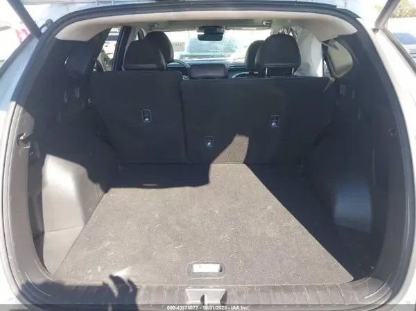 KM8JECAE8PU173507 2023 HYUNDAI TUCSON - Image 8