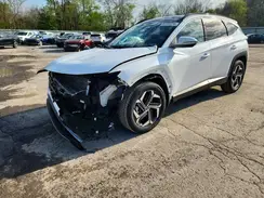 KM8JECAE8PU215416 2023 HYUNDAI TUCSON