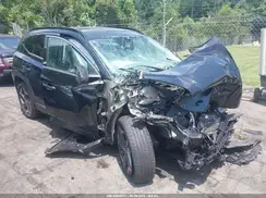 KM8JECAEXNU046237 2022 HYUNDAI TUCSON