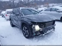 KM8JECAEXNU048862 2022 HYUNDAI TUCSON