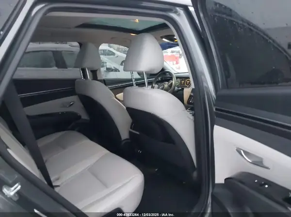 KM8JECAEXNU048862 2022 HYUNDAI TUCSON - Image 8