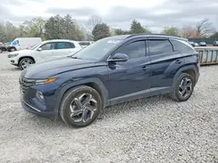 KM8JECAEXNU054077 2022 HYUNDAI TUCSON