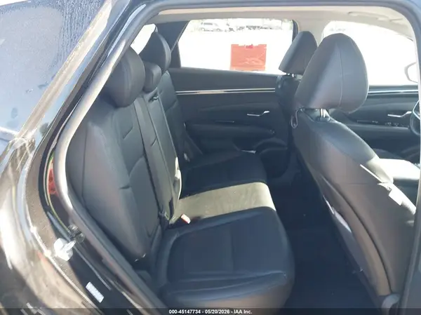 KM8JECAEXNU054662 2022 HYUNDAI TUCSON - Image 8