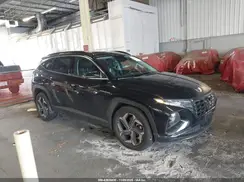 KM8JECAEXNU056508 2022 HYUNDAI TUCSON