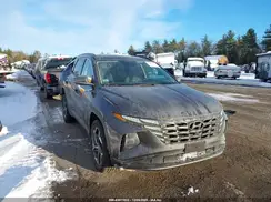 KM8JECAEXNU133622 2022 HYUNDAI TUCSON