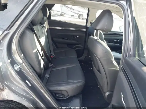 KM8JECAEXNU133622 2022 HYUNDAI TUCSON - Image 8