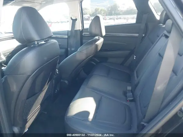 KM8JECD10RU140027 2024 HYUNDAI TUCSON - Image 8