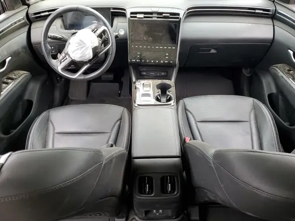 KM8JECD10RU145762 2024 HYUNDAI TUCSON - Image 8