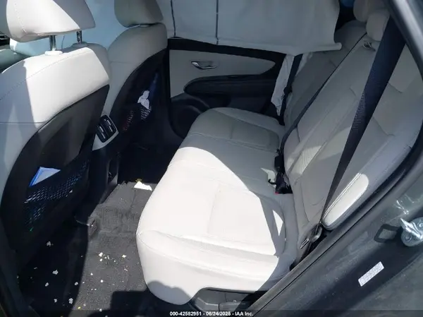KM8JECD10RU146412 2024 HYUNDAI TUCSON - Image 8