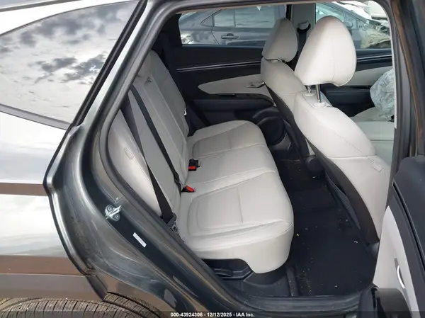 KM8JECD10RU152971 2024 HYUNDAI TUCSON - Image 8