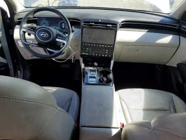 KM8JECD10RU165641 2024 HYUNDAI TUCSON - Image 8