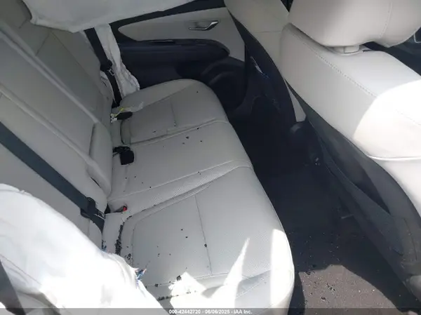 KM8JECD10RU165848 2024 HYUNDAI TUCSON - Image 8