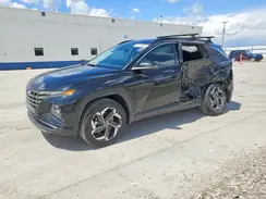 KM8JECD10RU167258 2024 HYUNDAI TUCSON