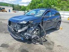 KM8JECD10RU168295 2024 HYUNDAI TUCSON