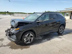 KM8JECD10RU168801 2024 HYUNDAI TUCSON