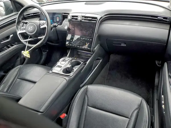 KM8JECD10RU178678 2024 HYUNDAI TUCSON - Image 8