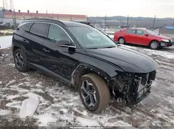 KM8JECD10RU178888 2024 HYUNDAI TUCSON