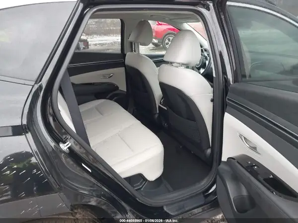 KM8JECD10RU178888 2024 HYUNDAI TUCSON - Image 8