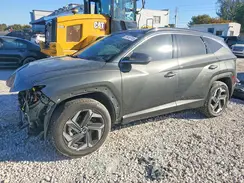 KM8JECD10RU184982 2024 HYUNDAI TUCSON