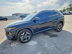 KM8JECD10RU187106 2024 HYUNDAI TUCSON
