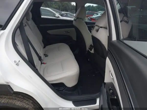 KM8JECD10RU188871 2024 HYUNDAI TUCSON - Image 8