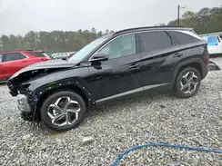 KM8JECD10RU189499 2024 HYUNDAI TUCSON