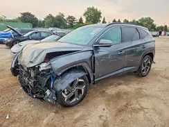 KM8JECD10RU200727 2024 HYUNDAI TUCSON