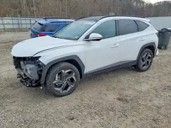 KM8JECD10RU219200 2024 HYUNDAI TUCSON