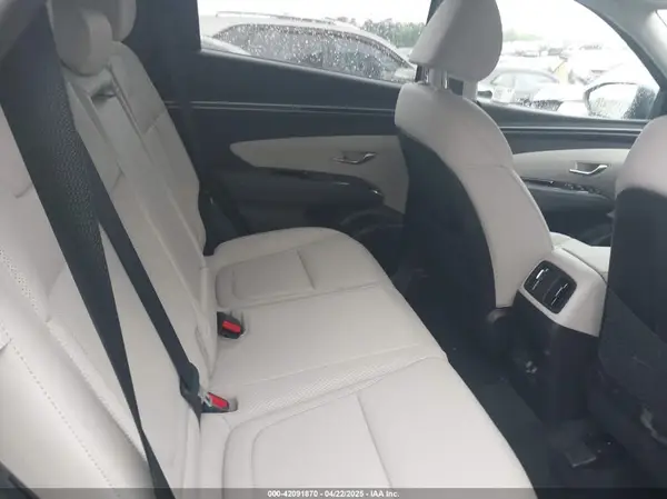 KM8JECD10RU226731 2024 HYUNDAI TUCSON - Image 8