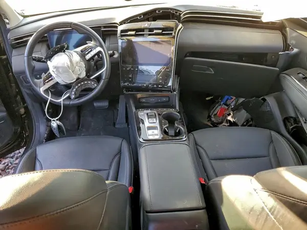 KM8JECD10RU229161 2024 HYUNDAI TUCSON - Image 8