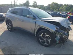 KM8JECD10RU230603 2024 HYUNDAI TUCSON