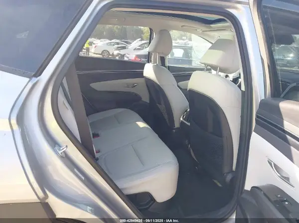 KM8JECD10RU230603 2024 HYUNDAI TUCSON - Image 8