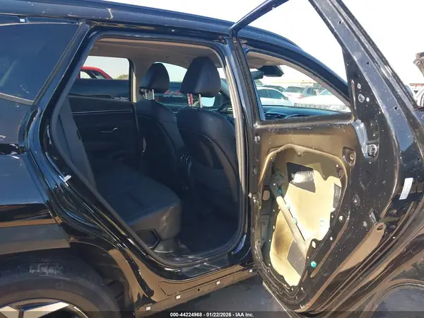 KM8JECD10RU238264 2024 HYUNDAI TUCSON - Image 8