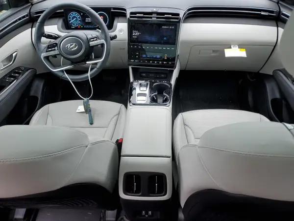 KM8JECD10RU238877 2024 HYUNDAI TUCSON - Image 8