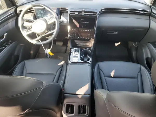 KM8JECD10RU239060 2024 HYUNDAI TUCSON - Image 8