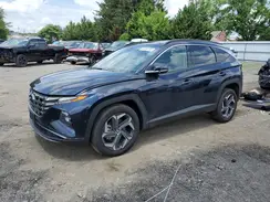 KM8JECD10RU240158 2024 HYUNDAI TUCSON