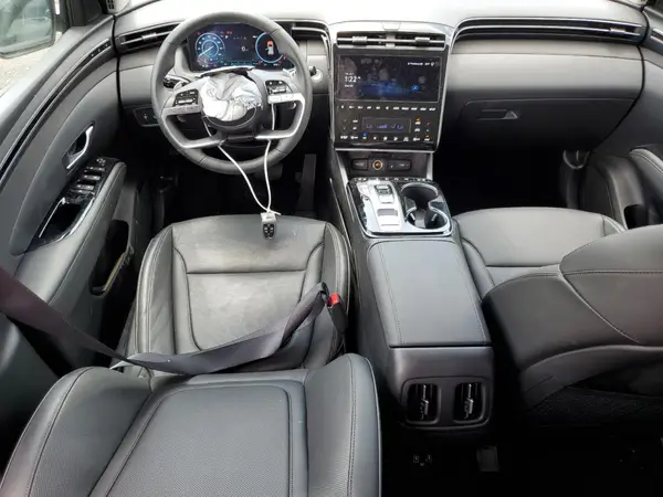 KM8JECD10RU240158 2024 HYUNDAI TUCSON - Image 8