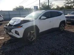 KM8JECD10RU241021 2024 HYUNDAI TUCSON