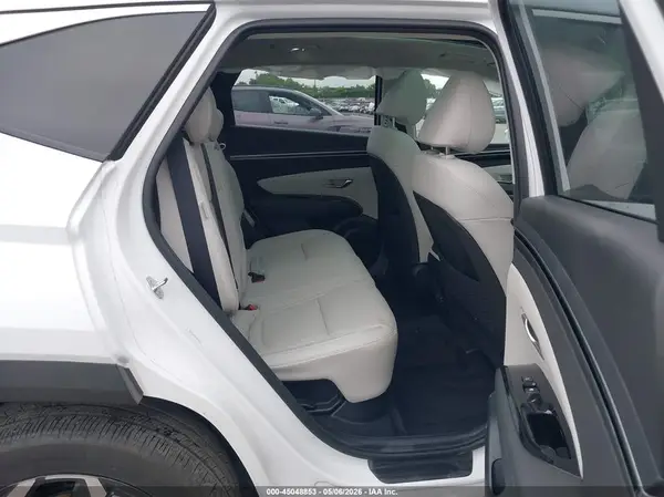 KM8JECD10RU244517 2024 HYUNDAI TUCSON - Image 8