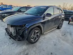 KM8JECD11RU148752 2024 HYUNDAI TUCSON