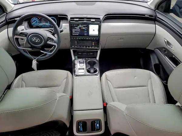 KM8JECD11RU149061 2024 HYUNDAI TUCSON - Image 8