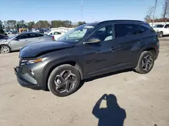 KM8JECD11RU151764 2024 HYUNDAI TUCSON