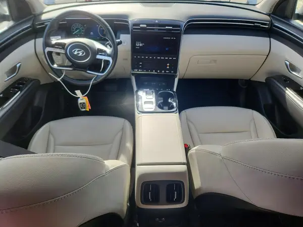 KM8JECD11RU154857 2024 HYUNDAI TUCSON - Image 8