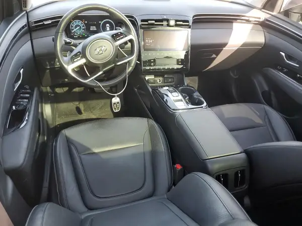 KM8JECD11RU170234 2024 HYUNDAI TUCSON - Image 8