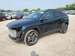 KM8JECD11RU180214 2024 HYUNDAI TUCSON