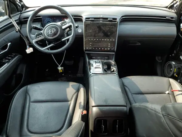 KM8JECD11RU180214 2024 HYUNDAI TUCSON - Image 8