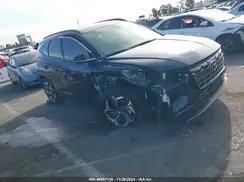 KM8JECD11RU197384 2024 HYUNDAI TUCSON