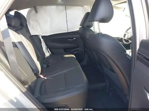 KM8JECD11RU203331 2024 HYUNDAI TUCSON - Image 8