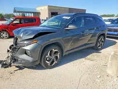 KM8JECD11RU206553 2024 HYUNDAI TUCSON