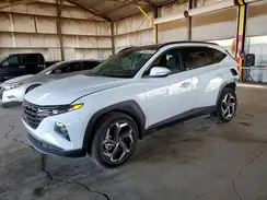 KM8JECD11RU216323 2024 HYUNDAI TUCSON